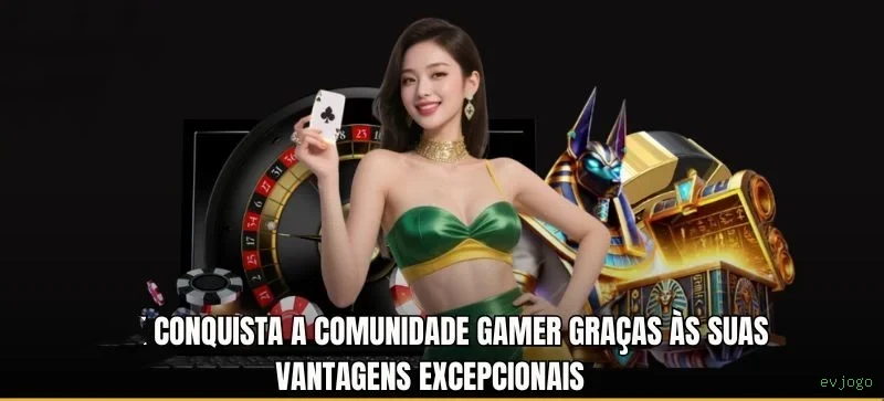 evjogo: Análises que Levam Seu Jogo a Outro Nível