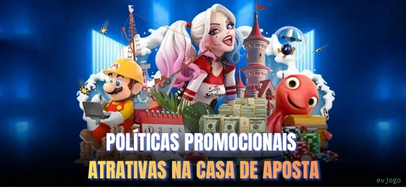 evjogo: Descubra a Seção Console e Seus Recursos Imperdíveis