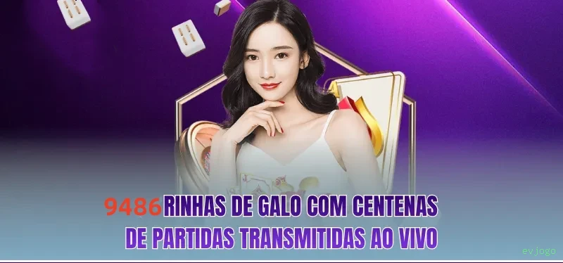 evjogo: Análises que Levam Seu Jogo a Outro Nível