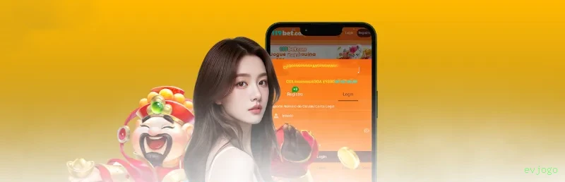 evjogo: Entre no Mundo Mágico das Cartas e Transforme Seu Jogo