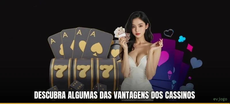evjogo: Os Melhores Recursos da Seção Arcade Que Você Precisa Conhecer
