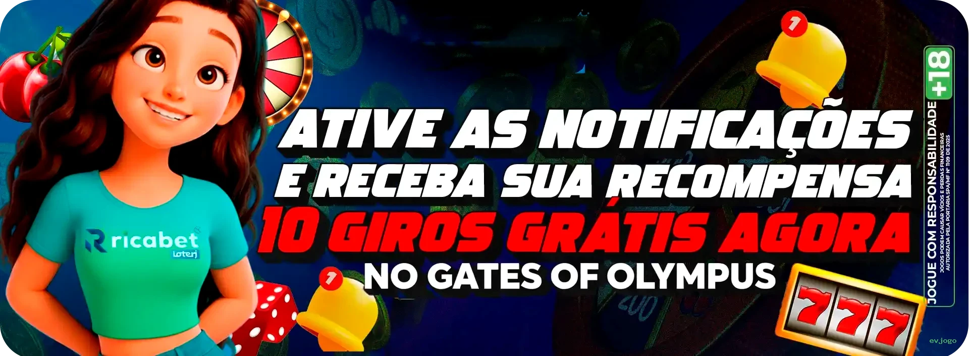 evjogo Cartas