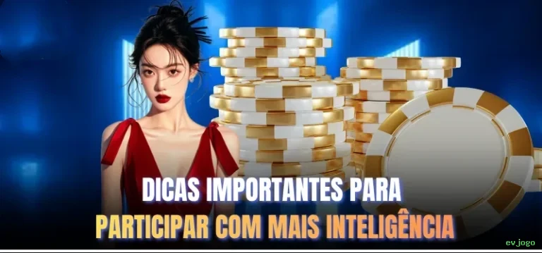 evjogo: A Nova Era dos Jogos Mobile Que Você Precisa Conhecer